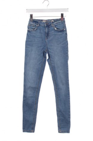 Дамски дънки Denim&Co., Размер XS, Цвят Син, Цена 6,64 €