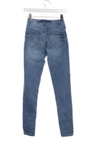 Дамски дънки Denim&Co., Размер XS, Цвят Син, Цена 6,64 €
