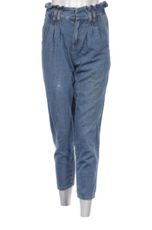 Blugi de femei Denim Co., Mărime M, Culoare Albastru, Preț 72,99 Lei