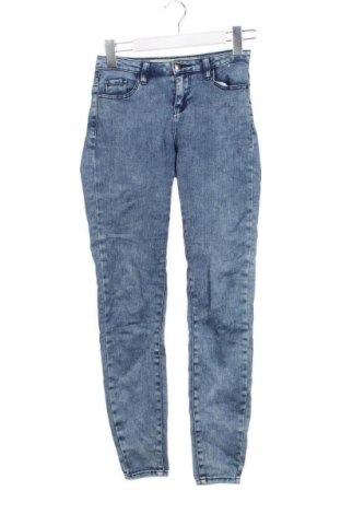 Dámské džíny  Denim&Co., Velikost XS, Barva Modrá, Cena  399,00 Kč