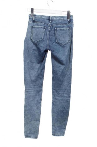 Dámské džíny  Denim&Co., Velikost XS, Barva Modrá, Cena  399,00 Kč