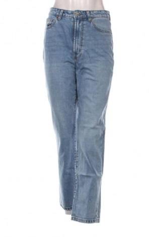 Damskie jeansy Denim Co., Rozmiar S, Kolor Niebieski, Cena 11,99 zł