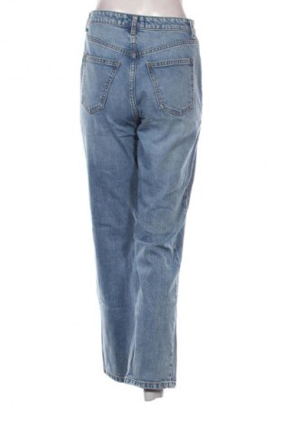 Damskie jeansy Denim Co., Rozmiar S, Kolor Niebieski, Cena 11,99 zł