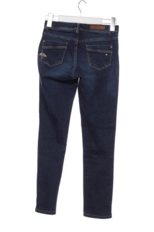 Дамски дънки Denim Co., Размер XXS, Цвят Син, Цена 8,18 €