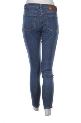 Blugi de femei Desigual, Mărime S, Culoare Albastru, Preț 106,14 Lei