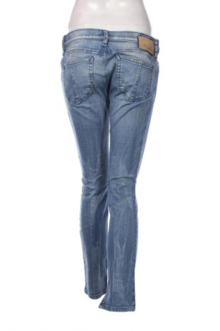 Damskie jeansy Diesel, Rozmiar L, Kolor Niebieski, Cena 182,99 zł
