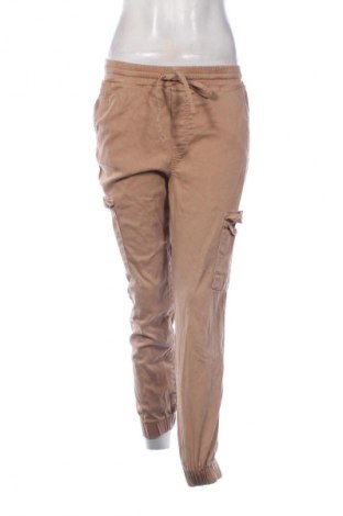 Дамски дънки Dilvin, Размер S, Цвят Кафяв, Цена 9,20 €