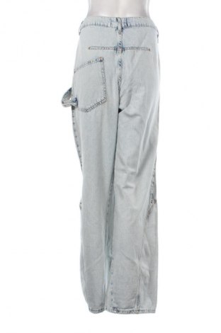 Дамски дънки Djofra, Размер XL, Цвят Син, Цена 79,71 €