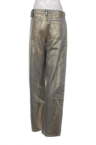 Дамски дънки Drykorn for beautiful people, Размер L, Цвят Златист, Цена 71,58 €