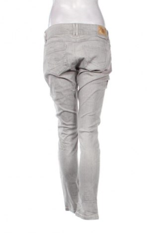 Damskie jeansy Edc By Esprit, Rozmiar XL, Kolor Szary, Cena 110,99 zł