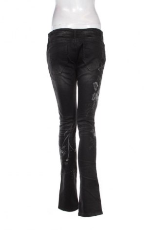Dámské džíny  Eleven, Velikost XL, Barva Černá, Cena  239,00 Kč