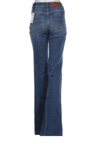 Női farmernadrág Elisabetta Franchi, Méret S, Szín Kék, Ár 113 450 Ft