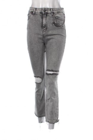 Damskie jeansy Elisabetta Franchi, Rozmiar S, Kolor Szary, Cena 311,99 zł