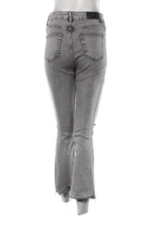 Damskie jeansy Elisabetta Franchi, Rozmiar S, Kolor Szary, Cena 311,99 zł