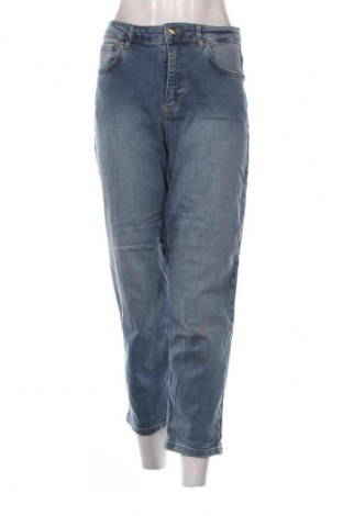 Дамски дънки Emme by Marella, Размер S, Цвят Син, Цена 46,01 €