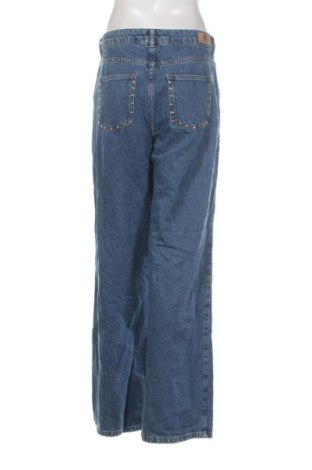 Γυναικείο Τζίν Emme by Marella, Μέγεθος M, Χρώμα Μπλέ, Τιμή 25,99 €