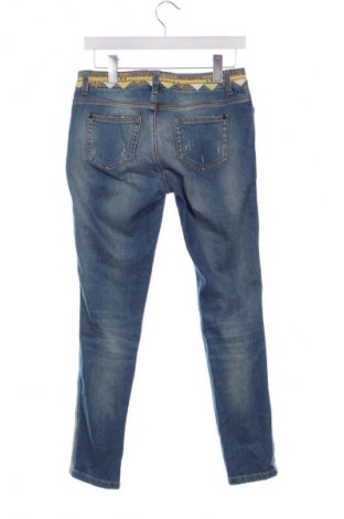 Damskie jeansy Ermanno Scervino, Rozmiar S, Kolor Niebieski, Cena 429,99 zł