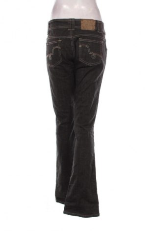 Γυναικείο Τζίν Esisto, Μέγεθος XL, Χρώμα Γκρί, Τιμή 15,99 €