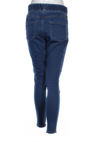 Dámské džíny  Esmara, Velikost XL, Barva Modrá, Cena  299,00 Kč