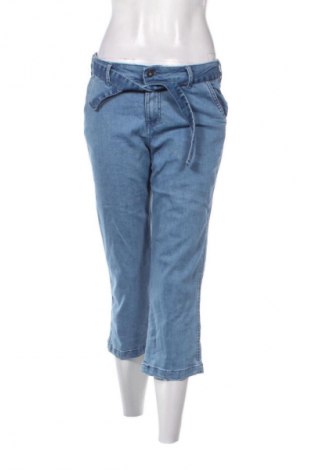 Blugi de femei Esmara, Mărime M, Culoare Albastru, Preț 38,99 Lei