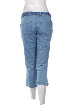 Blugi de femei Esmara, Mărime M, Culoare Albastru, Preț 38,99 Lei