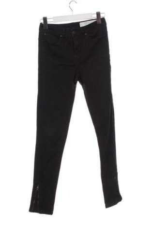Blugi de femei Esmara, Mărime S, Culoare Negru, Preț 36,99 Lei