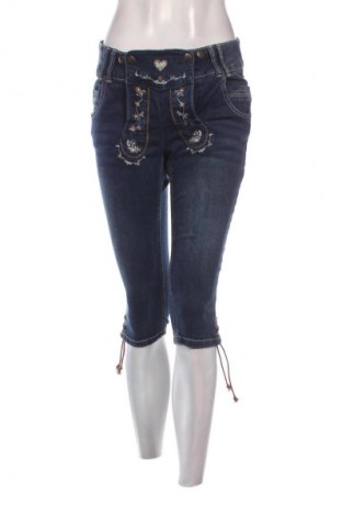 Dámské džíny  Esmara, Velikost M, Barva Modrá, Cena  429,00 Kč