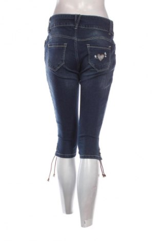 Dámské džíny  Esmara, Velikost M, Barva Modrá, Cena  429,00 Kč
