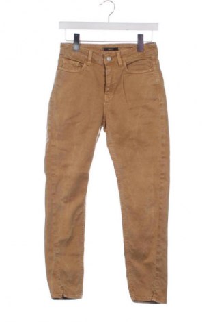 Dámské džíny  Esprit, Velikost S, Barva Béžová, Cena  419,00 Kč