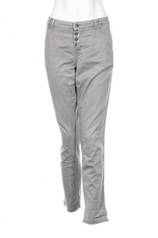 Γυναικείο Τζίν Esprit, Μέγεθος XL, Χρώμα Γκρί, Τιμή 11,99 €