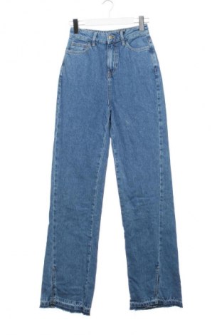 Дамски дънки Even&Odd, Размер XS, Цвят Син, Цена 10,22 €