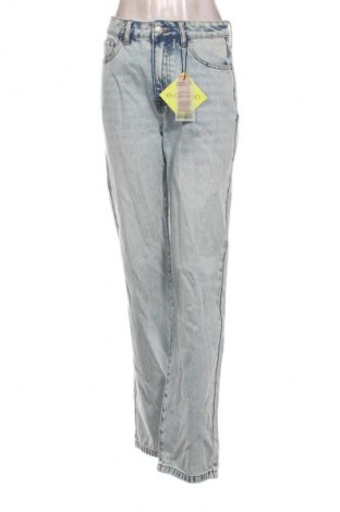 Dámske džínsy  Even&Odd, Veľkosť S, Farba Modrá, Cena  20,95 €