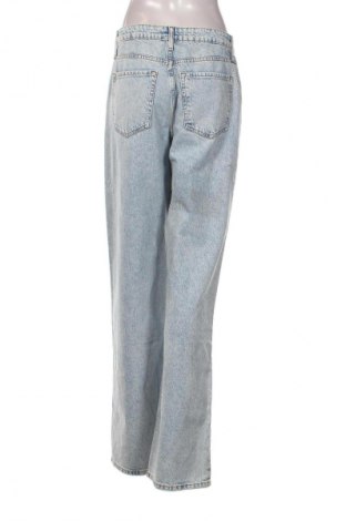 Damskie jeansy Even&Odd, Rozmiar M, Kolor Niebieski, Cena 94,99 zł