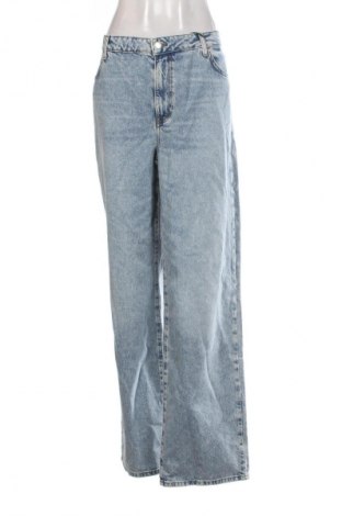 Γυναικείο Τζίν Even&Odd, Μέγεθος XL, Χρώμα Μπλέ, Τιμή 23,99 €