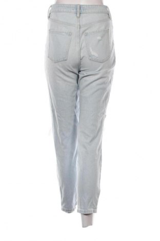 Blugi de femei F&F, Mărime S, Culoare Albastru, Preț 78,99 Lei