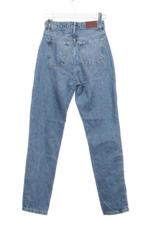 Blugi de femei Famme, Mărime XXS, Culoare Albastru, Preț 56,99 Lei