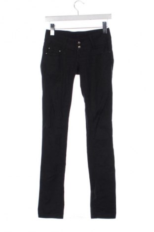 Γυναικείο Τζίν Fanco, Μέγεθος S, Χρώμα Μαύρο, Τιμή 15,99 €