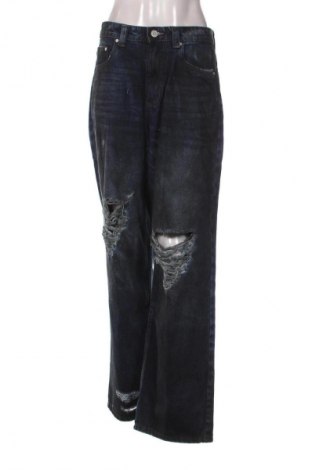 Damen Jeans Favela, Größe L, Farbe Mehrfarbig, Preis € 16,99
