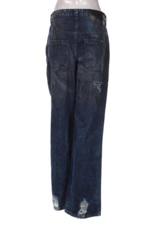 Damen Jeans Favela, Größe L, Farbe Mehrfarbig, Preis € 16,99