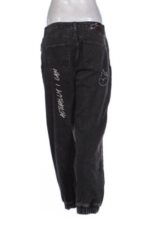 Γυναικείο Τζίν Fb Sister, Μέγεθος M, Χρώμα Μαύρο, Τιμή 11,99 €