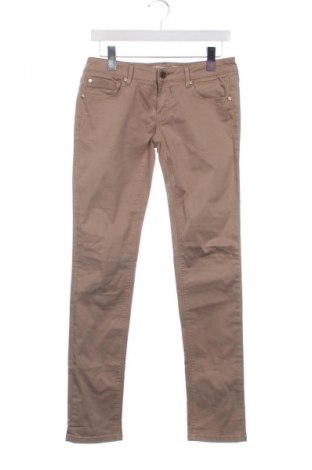 Дамски дънки Fracomina, Размер L, Цвят Кафяв, Цена 22,49 €