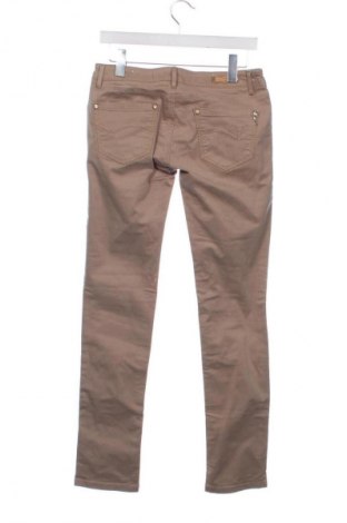 Дамски дънки Fracomina, Размер L, Цвят Кафяв, Цена 22,49 €