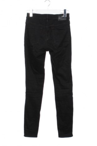 Blugi de femei G-Star Raw, Mărime S, Culoare Negru, Preț 357,99 Lei