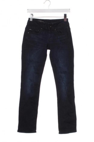 Blugi de femei G-Star Raw, Mărime S, Culoare Albastru, Preț 133,99 Lei