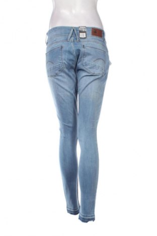 Damskie jeansy G-Star Raw, Rozmiar M, Kolor Niebieski, Cena 164,99 zł