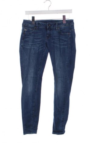 Дамски дънки G-Star Raw, Размер M, Цвят Син, Цена 49,06 €