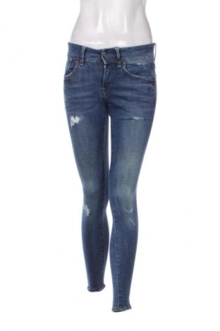 Dámské džíny  G-Star Raw, Velikost S, Barva Modrá, Cena  1 282,00 Kč
