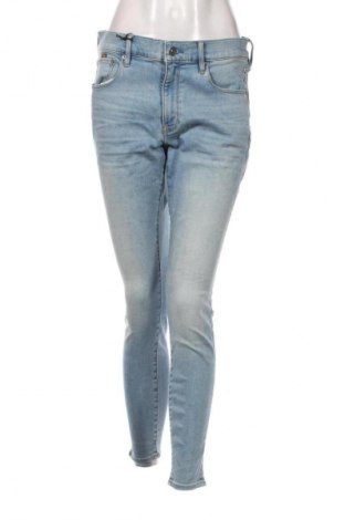 Damen Jeans G-Star Raw, Größe L, Farbe Blau, Preis € 32,99
