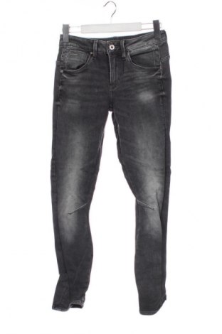 Дамски дънки G-Star Raw, Размер XS, Цвят Черен, Цена 44,88 €