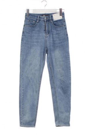 Дамски дънки GANG Incredible, Размер XXS, Цвят Син, Цена 21,47 €